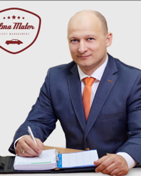 Дмитро Мусієнко