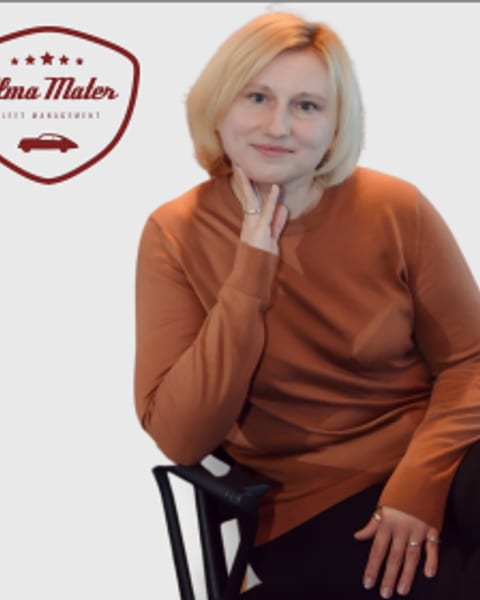 Ірина Мусієнко