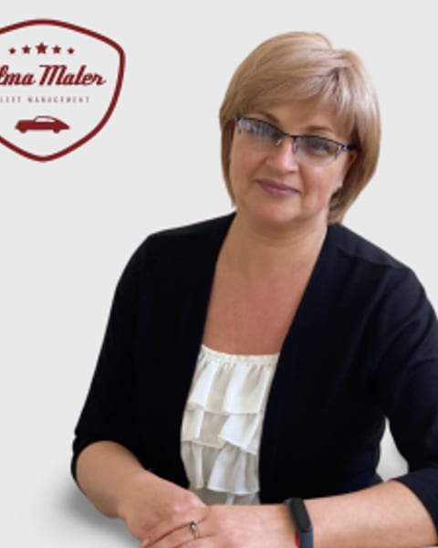 Альбіна Цесаренко